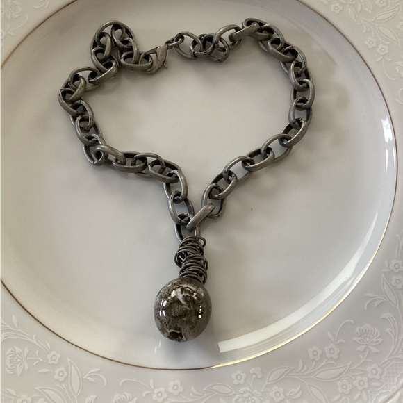 shellymic jewelry Jewelry - Chunky Necklace